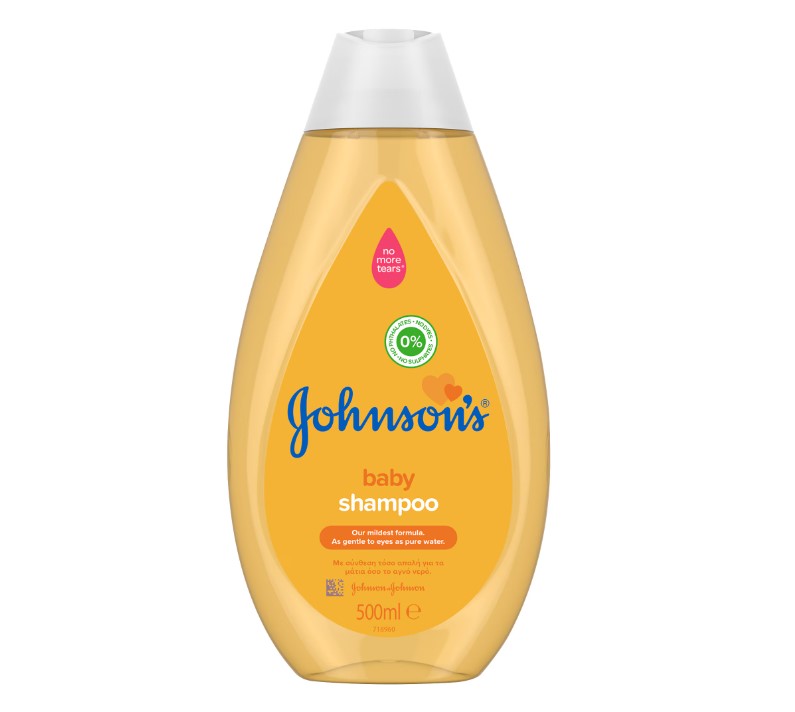 Johnson's Baby | Sampon